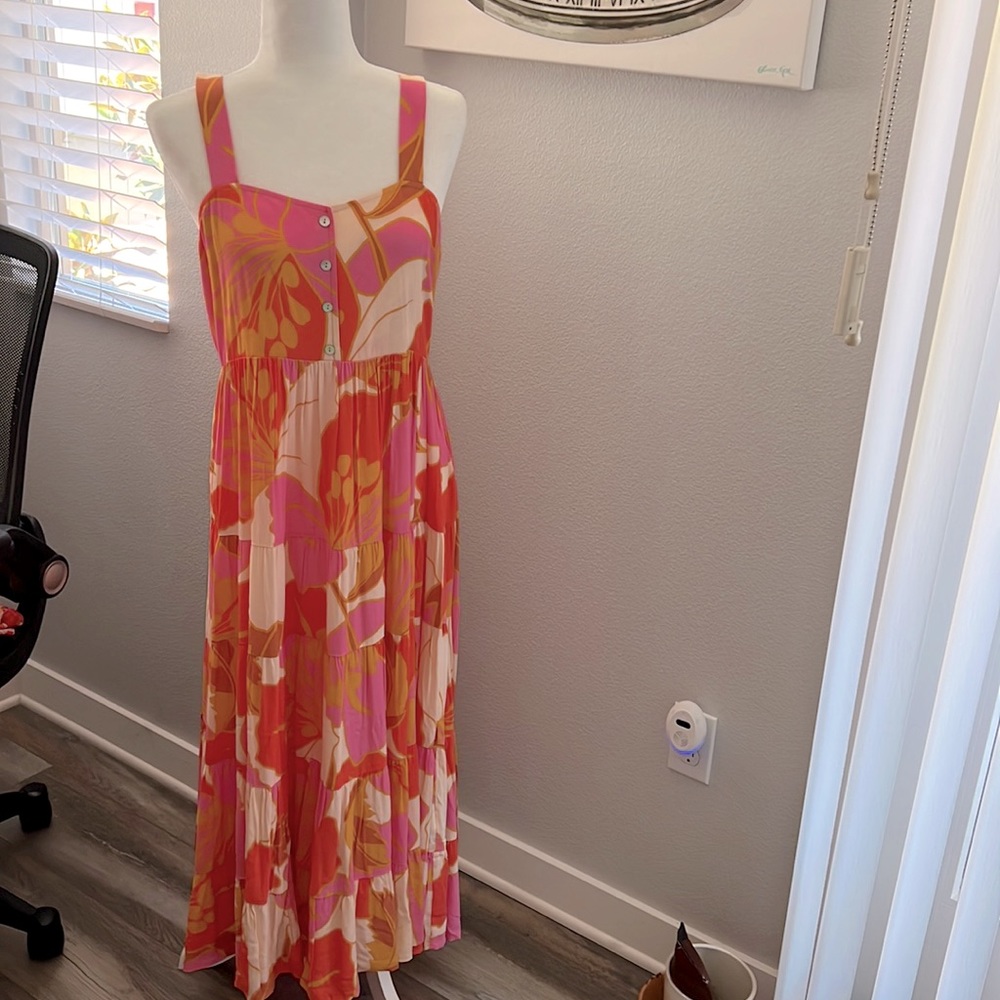 Mister Zimi dress US 6 AU 10